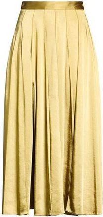 Gentryportofino BOTTOMWEAR - Midi skirts on YOOX.COM