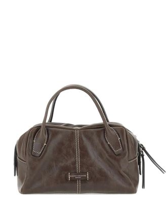 Gianni Chiarini Borsa tote - Marrone