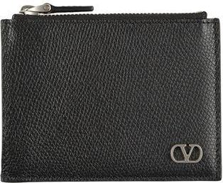 Valentino Garavani Small Leather Goods - Coin purses on YOOX.COM