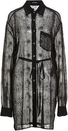 Ann Demeulemeester TOPWEAR - Camicie su YOOX.COM