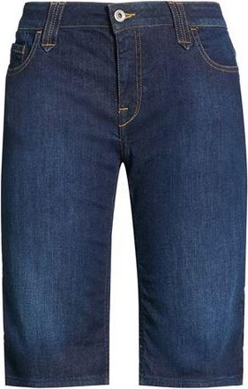 Woolrich BOTTOMWEAR - Shorts jeans su YOOX.COM