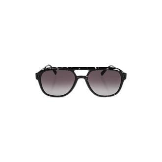 Mykita Sunglasses, unisex, Black, Size: ONE SIZE C202 Sunglasses