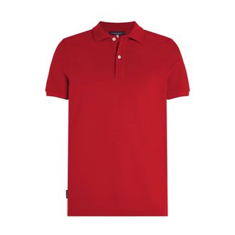 MR MARVIS Chillies * Das Classic Polo