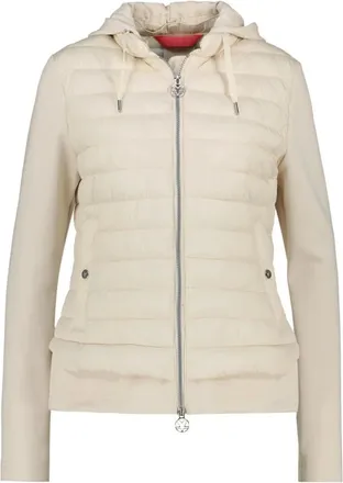 Fuchs Schmitt Fuchs Schmitt, Donna, Giacche, Beige, S, new