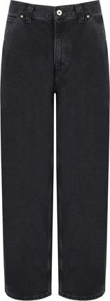 Carhartt Work in Progress JEANS BELMONT NERO CARHARTT WIP