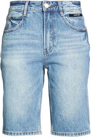 Miss Sixty BOTTOMWEAR - Shorts jeans su YOOX.COM