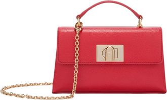 Furla Mujer, Bolsos, Rojo, Talla: ONE Size