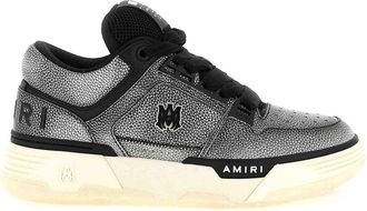 Amiri Pebbled -1 Sneakers