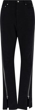 Rick Owens Pantaloni Bolan Banana