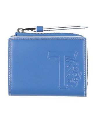 Tod's Small Leather Goods - Wallets on YOOX.COM