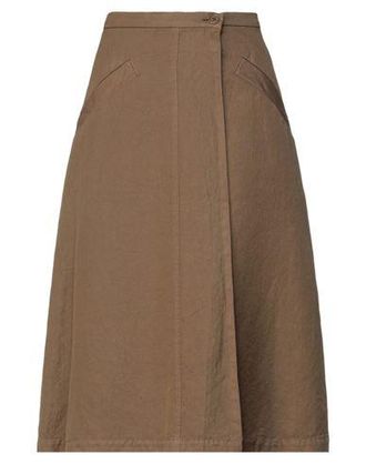 Aspesi BOTTOMWEAR - Midi skirts sur YOOX.COM