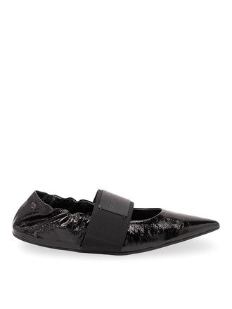 Givenchy Crush Ballerinas
