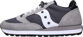 Saucony Fitness, Heren, Grijs, 40 EU, Su&egrave;de, Saucony Sneakers