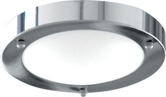 Searchlight Badezimmerlampe Opal ø 31 cm