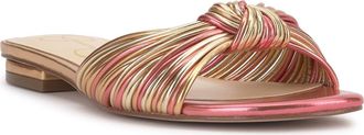 Jessica Simpson Dydra Slide Sandal in Powder at Nordstrom Rack, Size 5.5
