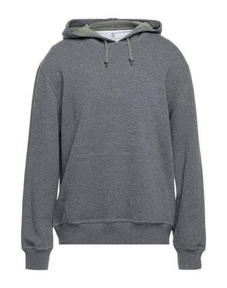 Brunello Cucinelli CAMISETAS Y TOPS - Sudaderas en YOOX.COM