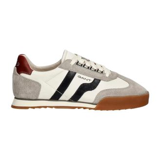 GANT Hombre, Zapatos, Beige, Talla: 44 EU