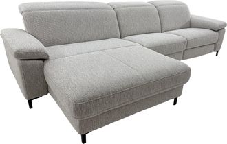 Polipol Ecksofa Kriens B: 317 cm
