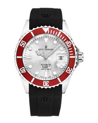 Revue Thommen Mens Diver Watch