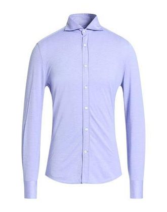 Brunello Cucinelli TOPWEAR - Shirts on YOOX.COM