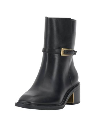Vince Camuto Womens Gali Boots In Black