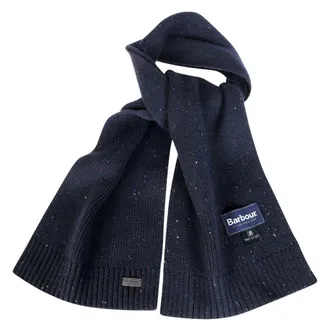 Barbour Uomo, Accessori, Blu, Taglia unica, new