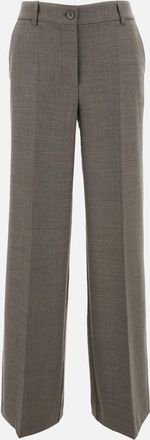 Parosh Pants - Cool Poly Wool