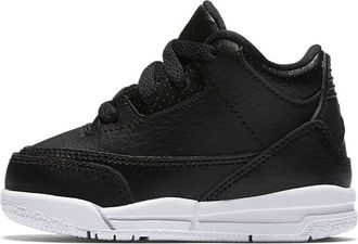 Nike Jordan (TD) Air Jordan 3 Retro Cyber Monday 832033-020
