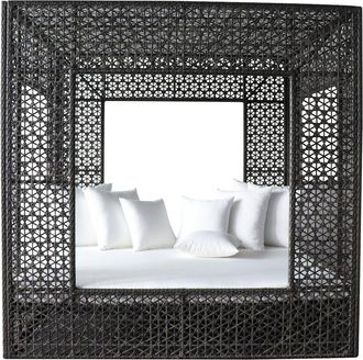 Panama Jack Serenity Square Daybed