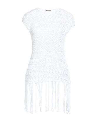 PESERICO KLEIDER - Mini-Kleider auf YOOX.COM