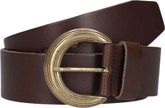Notre-V Accessoires, Dames, Bruin, 85 CM, Wol, 4320 Riem