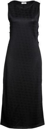 Sandro DRESSES - Midi dresses sur YOOX.COM