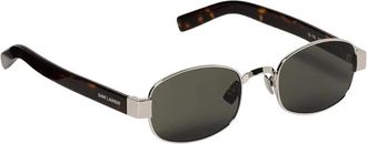 Saint Laurent Hombre, Accesorios, Gris, Talla: ONE Size