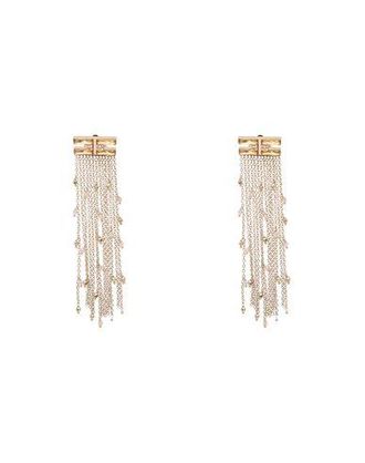 Elisabetta Franchi JEWELLERY and WATCHES - Earrings on YOOX.COM