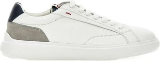 Peuterey Sneakers in pelle - Bianco