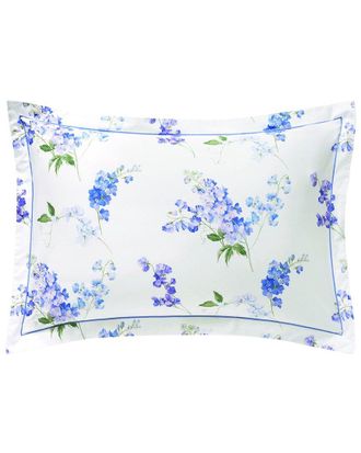 Anne de Sol&egrave;ne Anne De Sol&egrave;ne Organic Cotton Percale 200 Thread Count Charme Sham