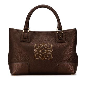 Loewe Fusta Tote 200608
