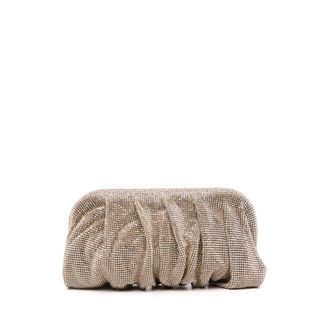 Benedetta Bruzziches Large Venus Clutch Bag