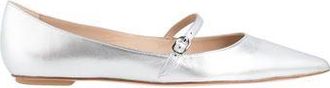 Stuart Weitzman CALZATURE - Ballerine su YOOX.COM