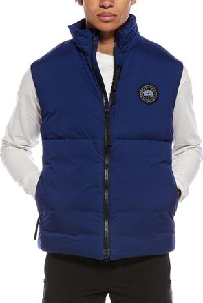 Canada Goose Lodge Vest