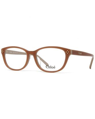 Chloé Chloe Womens Ce2651a-208 54Mm Optical Frames