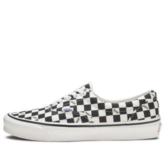 Vans OG Era LX Checkerboard 2020 VN0A4BVA01Z
