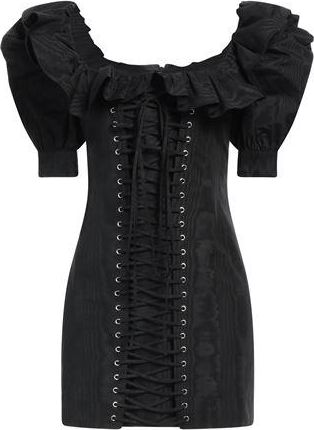 Alessandra Rich KLEIDER - Mini-Kleider auf YOOX.COM