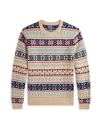 Ralph Lauren MAGLIERIA - Pullover su YOOX.COM