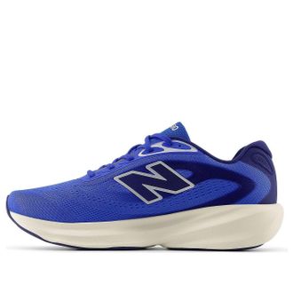 New Balance Fresh Foam 680v9 Blue Bird Faded Black M6809AC