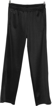 Maison Margiela Mm6 Maison Margiela Mens Cotton Blend Trackpants