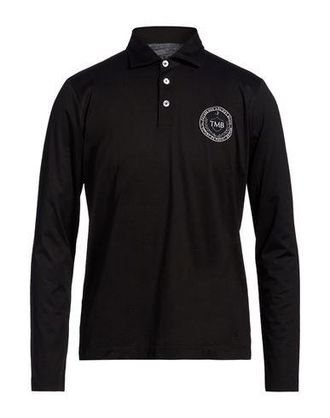 Tombolini TOPWEAR - Polo shirts on YOOX.COM