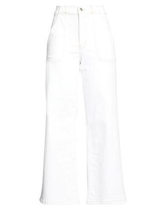 Frame Denim BOTTOMWEAR - Pantaloni jeans su YOOX.COM