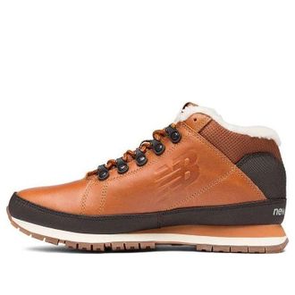 New Balance 754 Tan H754LFT