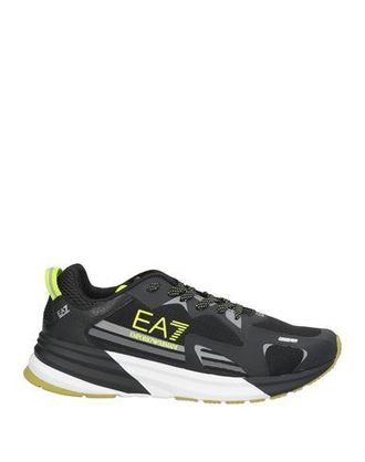 Emporio Armani FOOTWEAR - Trainers on YOOX.COM